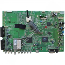 CCF AZZ , Z1J190R-8 , BEKO TV 82 SB HD Main Board