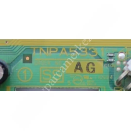 TNPA5331 AG 1 SS  , Panasonic TX-P50GT30E ZSus Board
