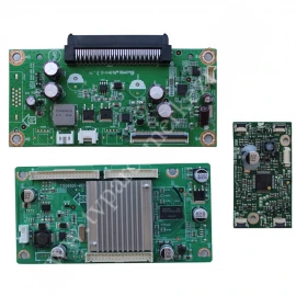 CTPC-CQX4 , 715G6000-M01-000-005I , Philips BDL4254ET/00 CONTROL BOARD