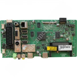 23244386 , 23244387 , 17MB95M , VESTEL 42PF7175 Main Board