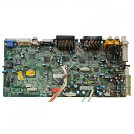 20184974 , 17MB05 VER-E3 , 20183027 , Vestel Main Board