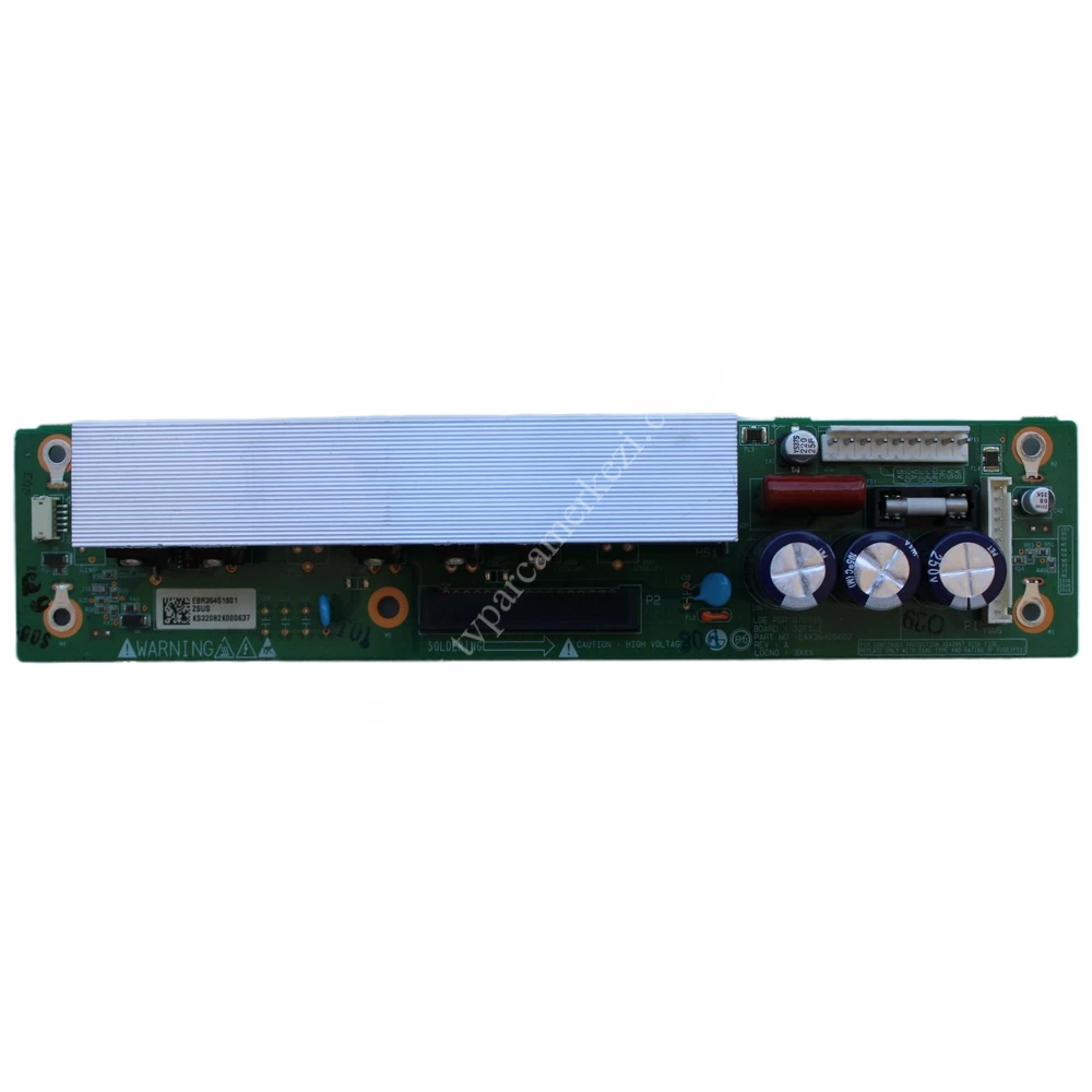EBR36451801 , EAX36466602 , LG 32PC51 Zsus Board