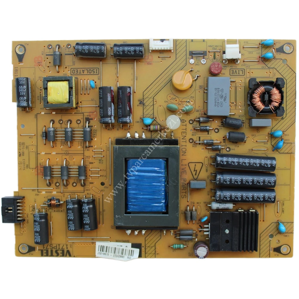 23218670 , 17IPS71 , SEG 39SE6400 Power Board