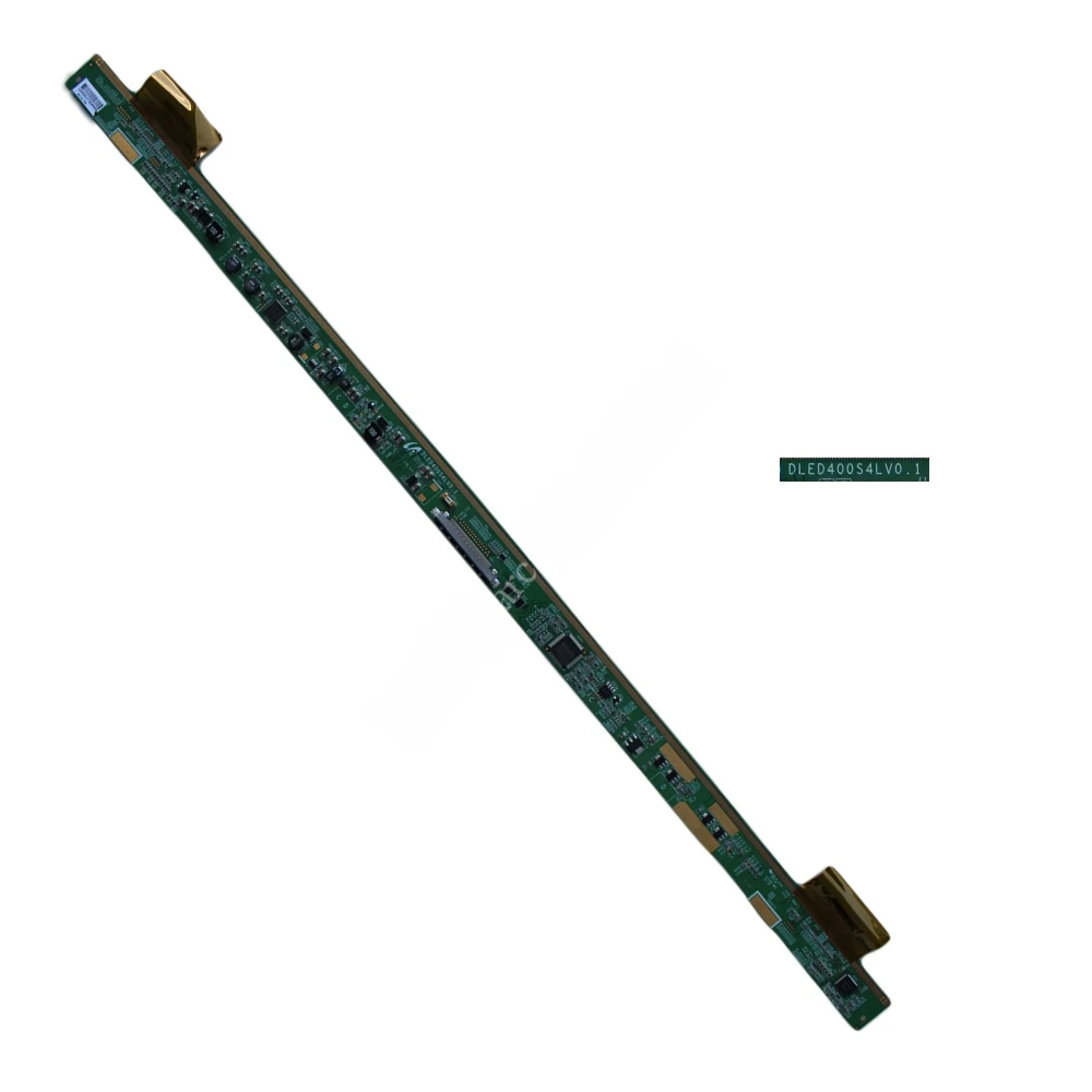 DLED400S4LV0.1 , LCD Panel PCB Part