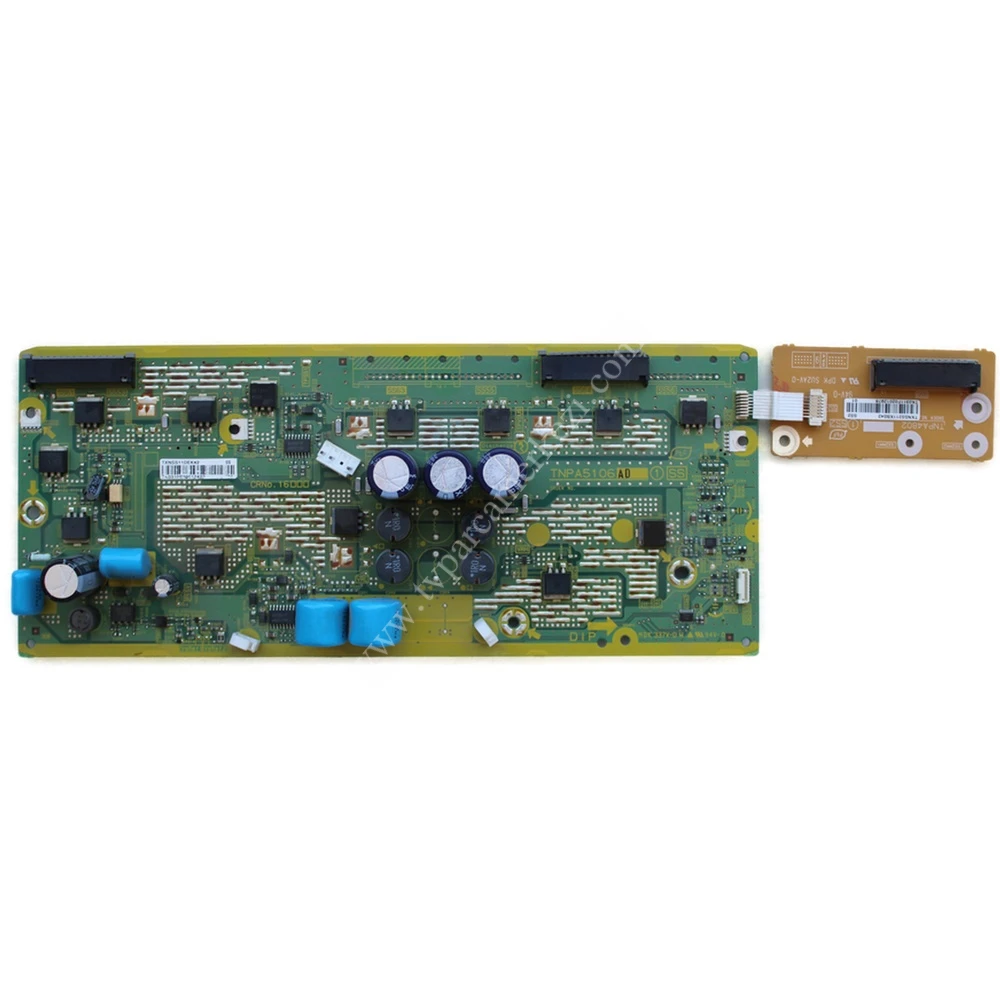 TXNSS11DEK42 , TNPA5106 AD 1 SS , Panasonic TX-P42U20E ZSus Board