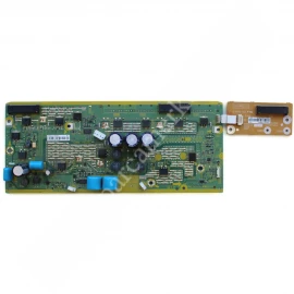 TXNSS11DEK42 , TNPA5106 AD 1 SS , Panasonic TX-P42U20E ZSus Board