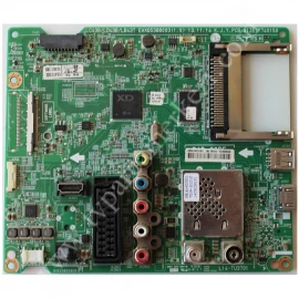 EAX65388003(1.0) , EBT62973009 , LG 49LB550V , 49LB620V , Main Board , Anakart