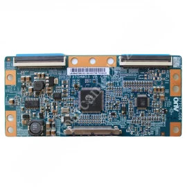 T370HW03 VB CTRL BDL , 5542T08C15 , Beko F106-203 , T-Con Board , Adres Kartı