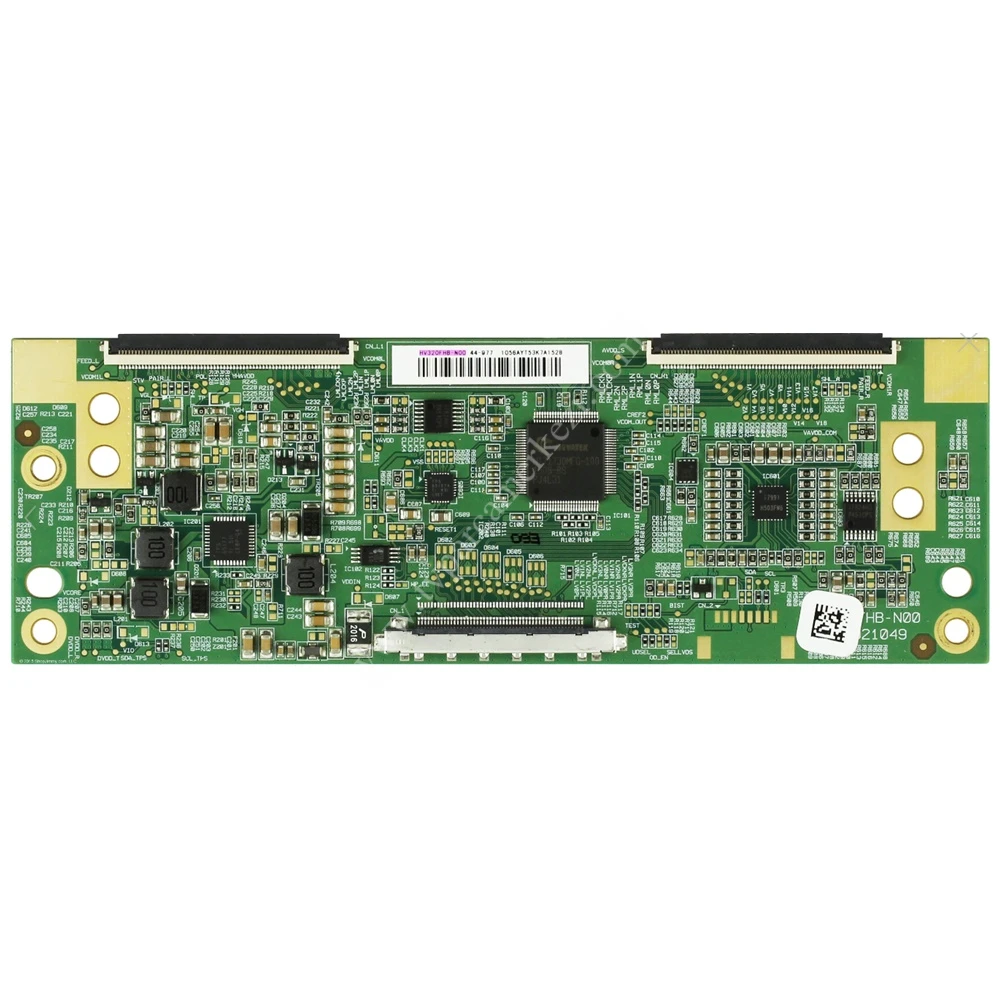 HV320FHB-N00 , HV320FHB , 47-6021035 , Arçelik A32L 6752 , T-Con Board , Adres Kartı