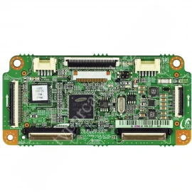 LJ41-06617A , LJ92-01670A , Samsung PS42B450B1D , Logic Board
