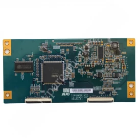 T260XW02 V7, T315XW02 VD , 06A63-11 , TS-5506A63002 , Philips 32PFL3312/10 , T-Con Board , Adres Kartı