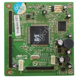 CQC06001018478 , 03M001(02) , 100 HZ Board , Lifemaxx LM32-0110/01 , T-Con Board , Adres Kartı