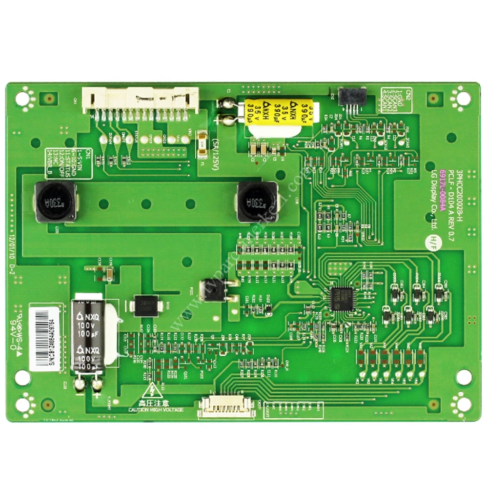 6917L-0084A , 3PHCC20002B-H , PCLF-D104 A , Sunny SN042LD18VG75BV2FM , Led Driver Board