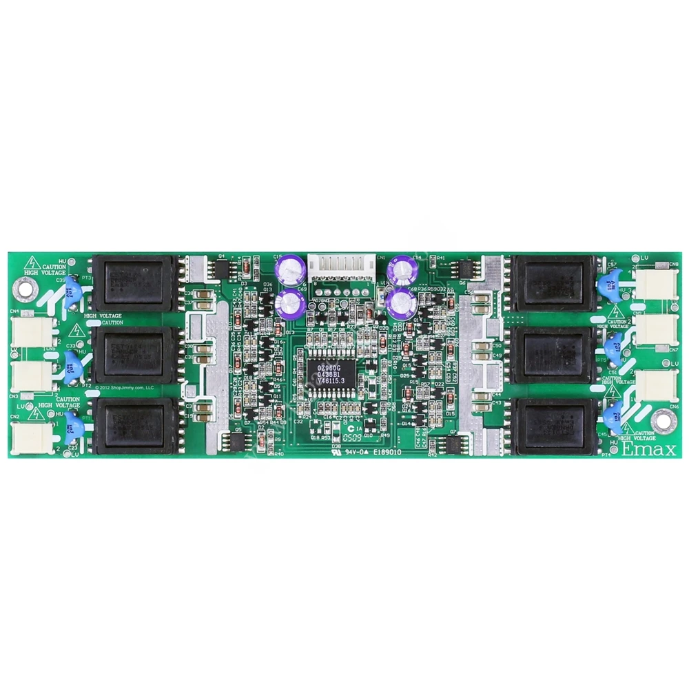 PLCD0318604 , CPC1351R6119B , Beko F 750 LCD , Inverter Board