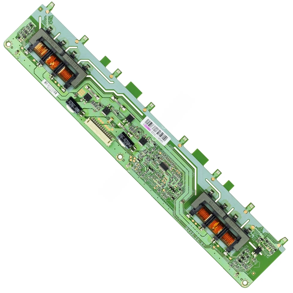 SSI320_4UH01 , LJ97-02598A , Samsung LE32C450E1 , LN32C530F1 , Inverter Board
