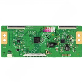 6870C-0401C , 6871L-2983B , Panasonic TX-L3E5E , T-Con Board , Adres Kartı