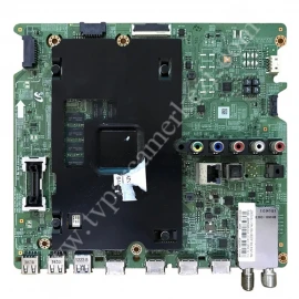 BN41-02344D , BN94-10515T , Samsung 48JU6470U , Main Board , Anakart