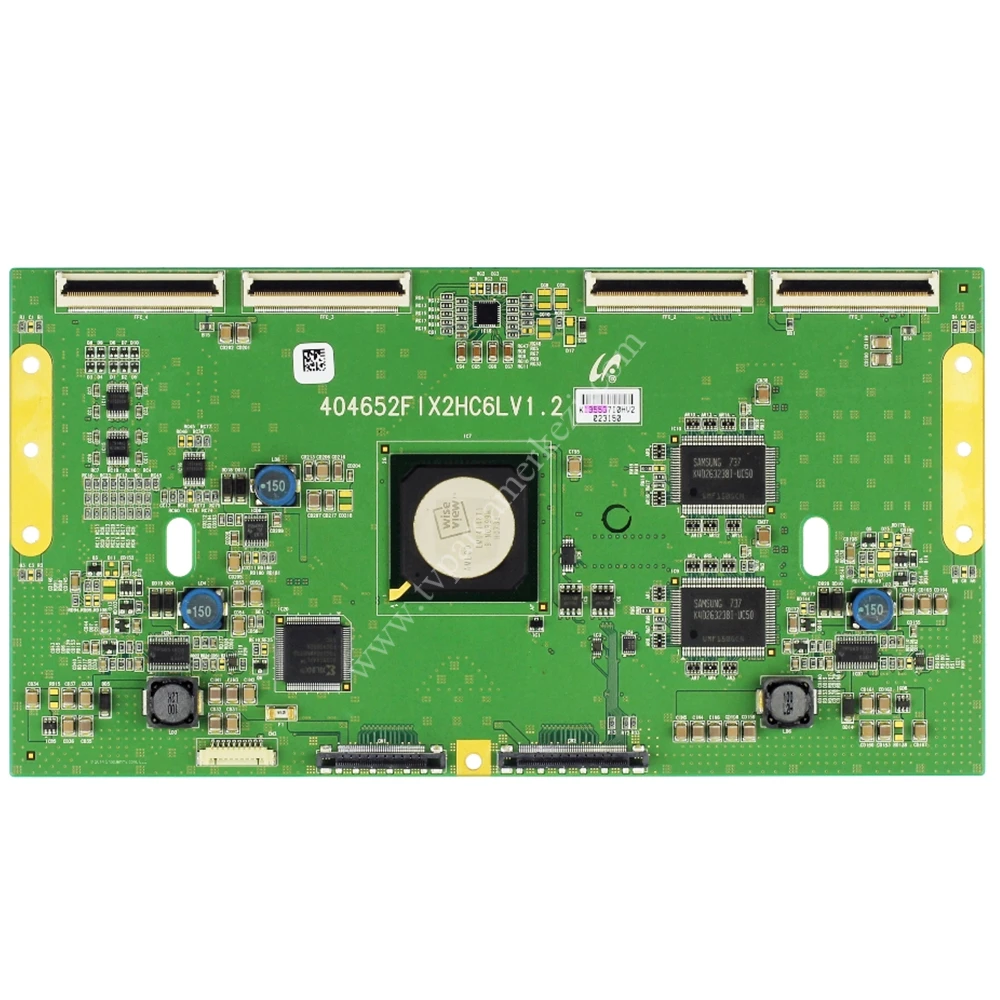 404652FIX2HC6L V1.2 , 404652FIX2HC6LV1.2 , LJ94-01955G , Sony KDL-40X3500 , T-Con Board , Adres Kartı