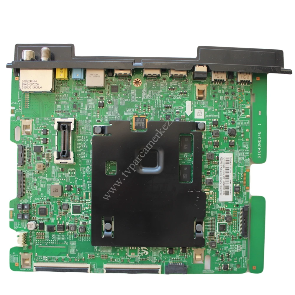 BN41-02528A , BN94-11233M , Samsung 40KU7000U , Main Board , Anakart