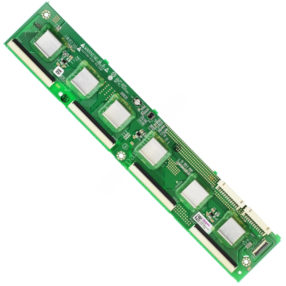 EAX64789801 , EBR75458001 , LG 60PH670S , Buffer Board