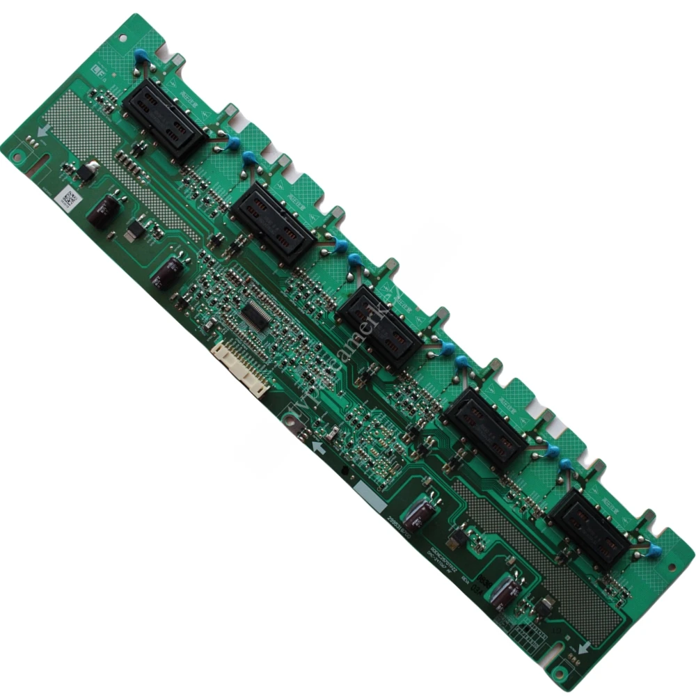 RDENC2570TPZZ , DAC-24T067 AF , 2995318700 , Philips 32PFL5403D/12 , Inverter Board