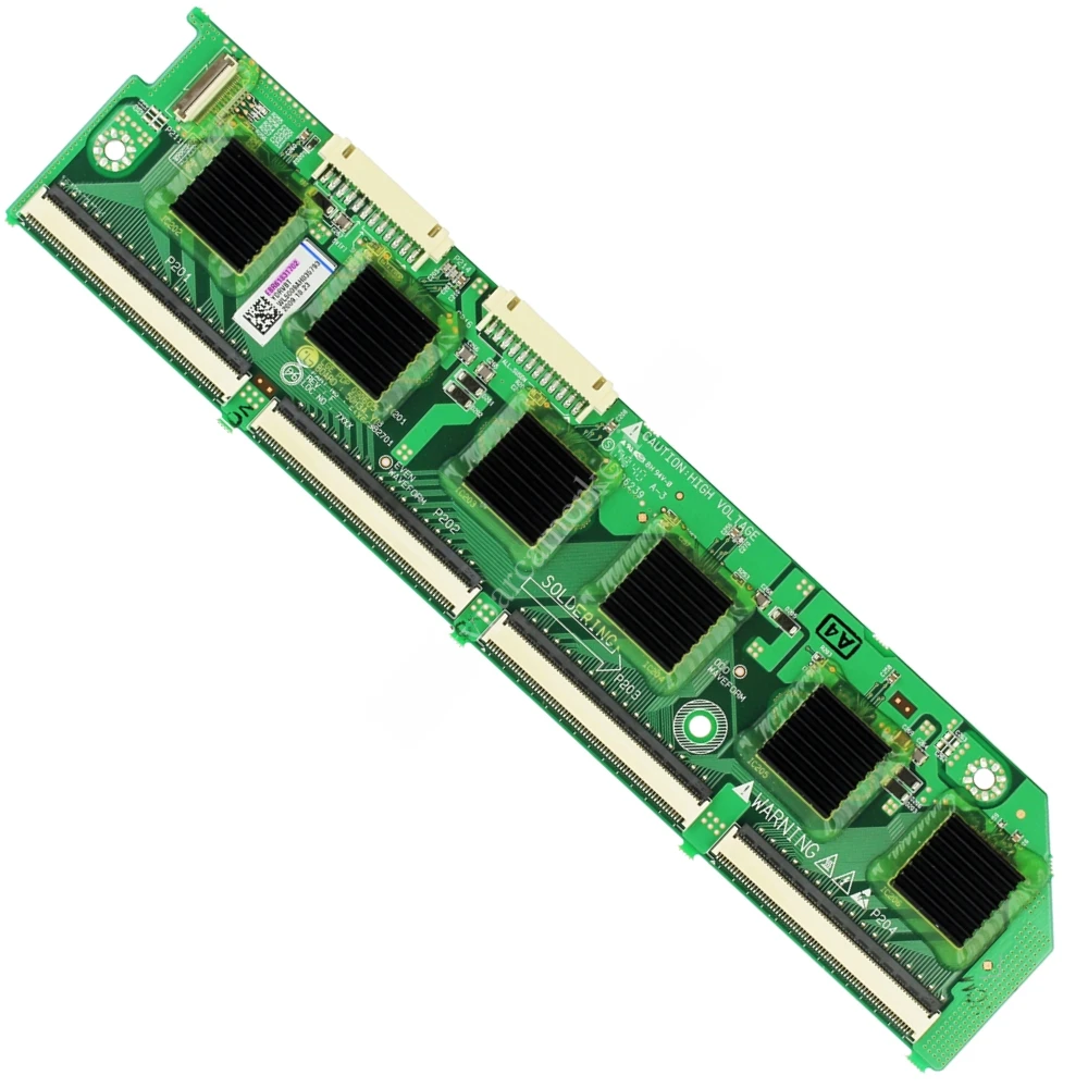 EAX60982701 , EBR61831702 , LG 50PQ6000-ZA , Buffer Board
