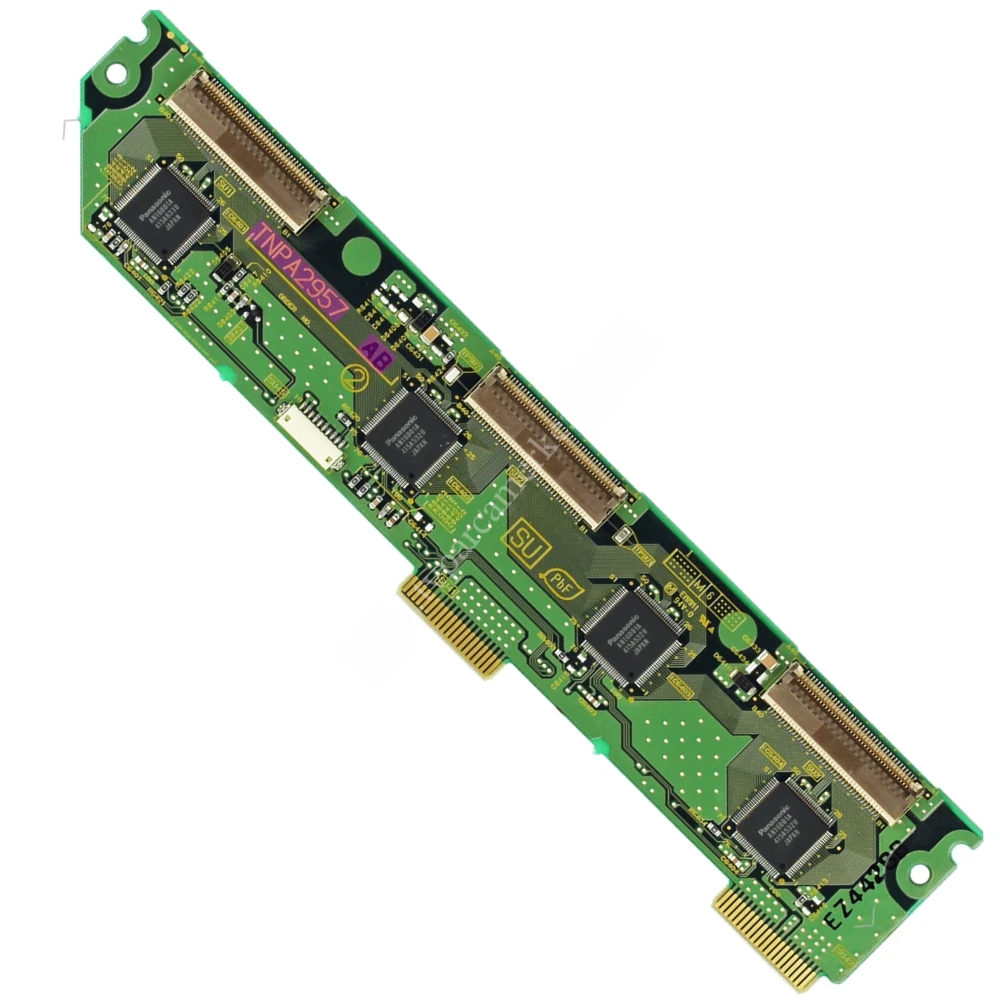 TNPA2957 , TNPA2957 AB , TNPA2957 SU , Panasonic TH-37PA20 , TH-42PA30 , Buffer Board