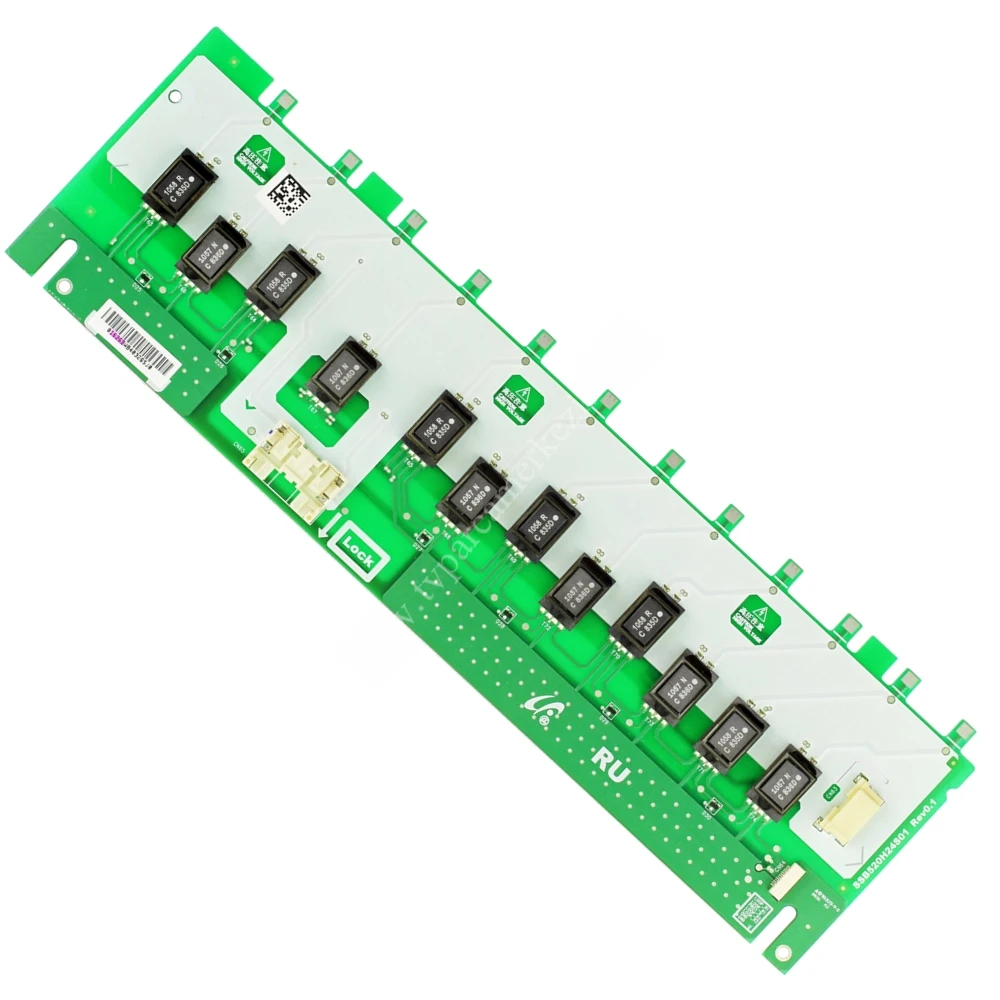 SSB520H24S01 , SSB520H24S01-RU , LJ97-01626B , Samsung RS25H5000BC/AA , Sony KDL-52Z4500 , Inverter Board
