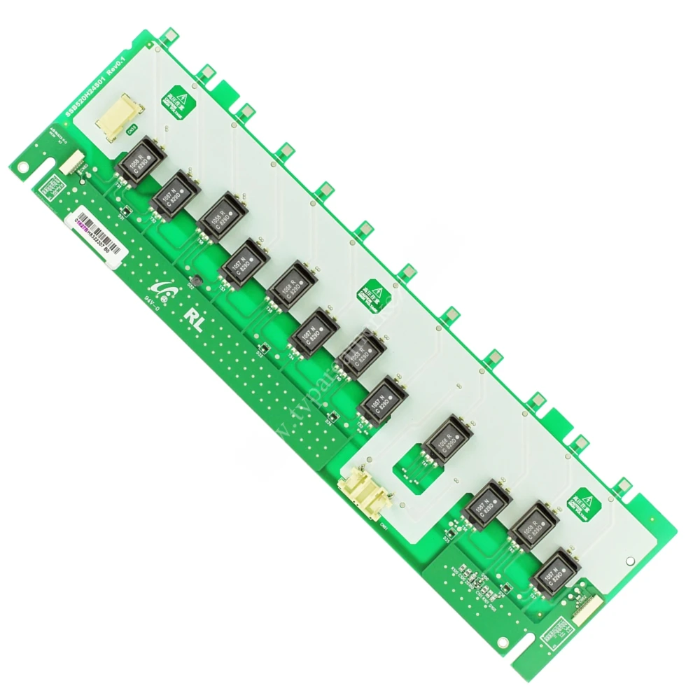SSB520H24S01 , SSB520H24S01-RL , LJ97-01627B , Samsung RS25H5000BC/AA , Sony KDL-52Z4500 , Inverter Board