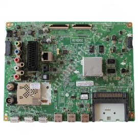 EAX66207202 (1.2) , EBT63736702 , LG 42LF650V , Main Board , Anakart