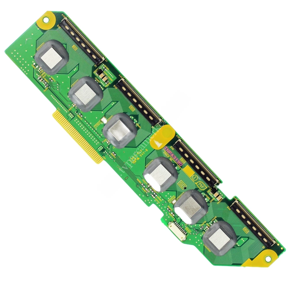 TNPA3190 , TNPA3190 SD , Toshiba 42HP95 , Panasonic 42PHD8GKJ , Buffer Board