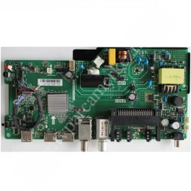 TP.MS3663T.PB751 , A19094358 , Awox U3200STR RIMLESS , Main Board , Anakart