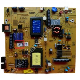 17IPS19-5 , 23101516 , 23101547 , Vestel 32PH3125D , Power Board , Besleme Kartı