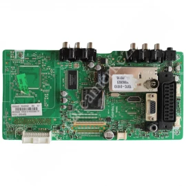 17MB45M-3 , 20498822 , 10066421 , Vestel 32VH3000 , Main Board , Anakart