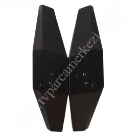 Philips 43PFT4132/05 , 43PFS4132/12 , TV Yer Standı , TV Ayak