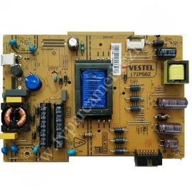 17IPS62 , 150115R2 , 23321189 , 23321191 , Vestel 32HB5000 , Seg 32SD5500 , Power Board , Besleme Kartı
