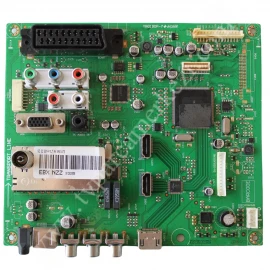 YRQ190R-7 , EBX NZZ , EBXNZZ , SZ 32 SS14 MLT , Arçelik 82-523 SB2H , Main Board , Anakart