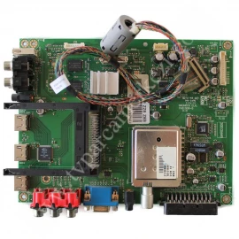 YHS190R-5 , EBZ 8ZZ , EBZ8ZZ , ST 37F AU25 MLT , Beko B37-SU-CH7 , Main Board , Anakart