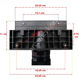 Arçelik TV 94-203 , Tv Stand , Tv Ayak