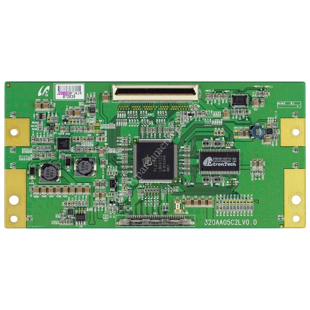 320AA05C2LV0.0 , LJ94-02302C , LG 32LC2D-EC , Samsung LE32A330J1 , LN32A450C1D , T-Con Board , Adres Kartı