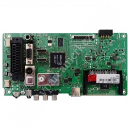 17MB82S , 14042014R4A , 23305226 , 23305227 , Vestel 49FA5000 , Main Board , Anakart