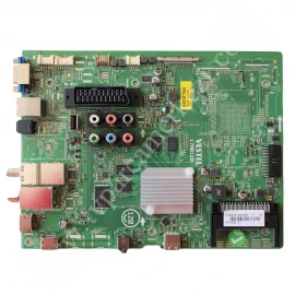 17MB120 , 23410524 , 23409336 , 040316R2A , Vestel , Main Board , Anakart