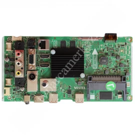 17MB130S , 23644304 , 040119R1A , Vestel , Main Board , Anakart
