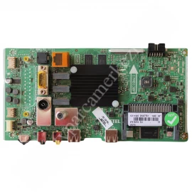 17MB130P , 23437751 , 23452351 , 090517R2 ,  Vestel 50UD8800 , Main Board , Anakart