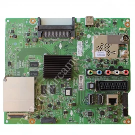 EAX66564304(1.0) , EBT64283401 , LG 65UH600V , 65UF6450 , Main Board , Anakart