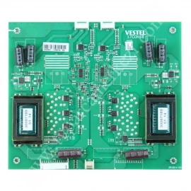 17CON16 , 23223947 , Vestel 55CA9550 , Panasonic TX-55CR430 , Led Driver Board , Led Sürücü Kartı