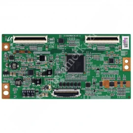 S120APM4C4LV0.4 , LJ94-15750B , Samsung UN46C6300SF , T-Con Board , Adres Kartı