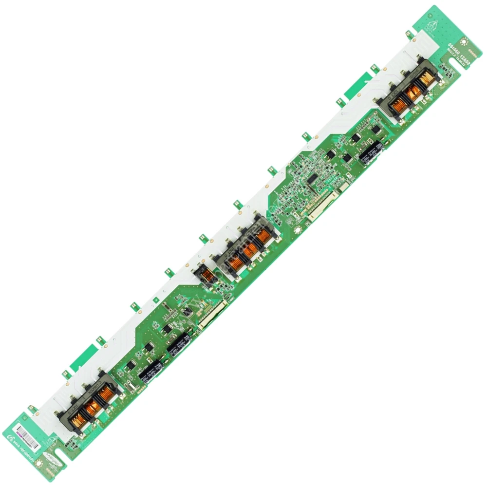 SSI460_12A02 , LJ97-02743B , Philips 46PFL5706/F7 , Inverter Board