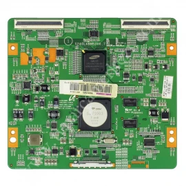 BN41-01663A , BN95-00500A , S240LABMB3V0.7 , Samsung UE46D7000 , UN46D8000YF , T-Con Board , Adres Kartı