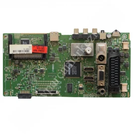 17MB82S , 23240419 , 23240591 , 10042014 R4 , Vestel 49FA5000 , Main Board , Anakart